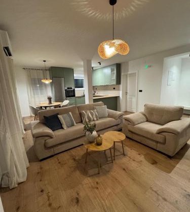 Matea Apartment