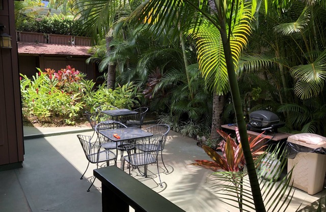 Maui What A Wonderful World B and B Hawaii
