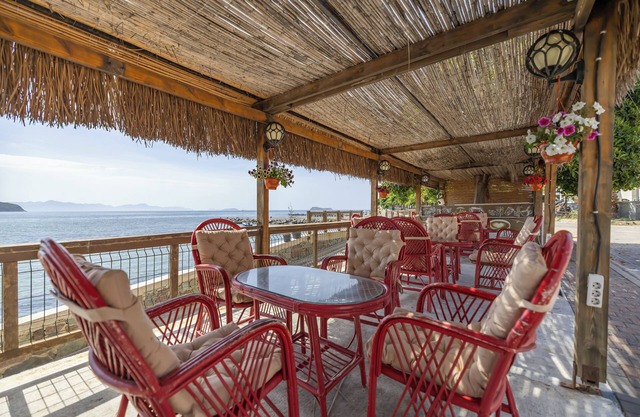 Maxsea Beach Bodrum