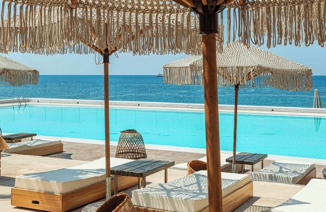 Maya Beach Resort