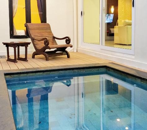 Maya Kori Villa