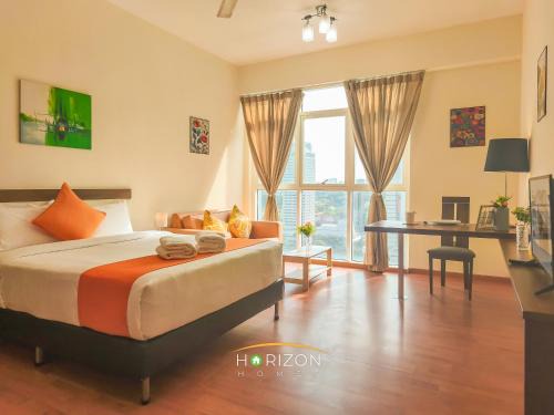 MayTower by Horizon Homes