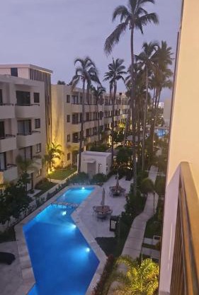 Mazatlan Executive Apartment
