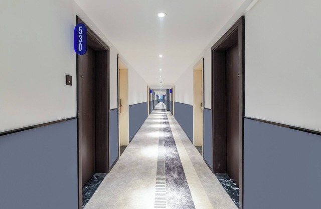 Mcsrh Hotel -Chengdu Jiuyanqiao