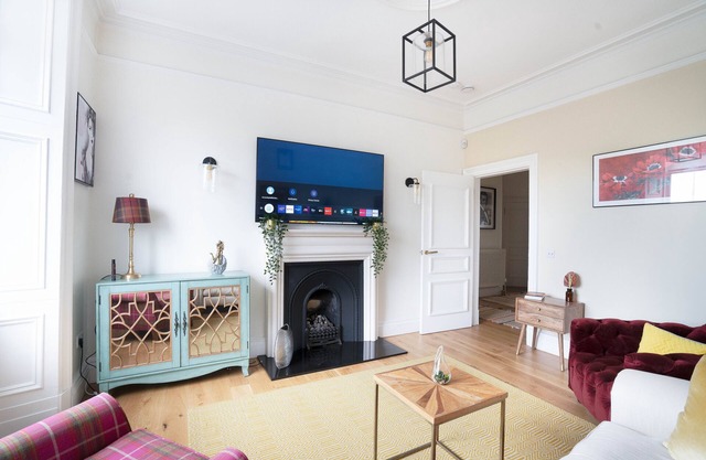 Meadowbank Residence 3bed