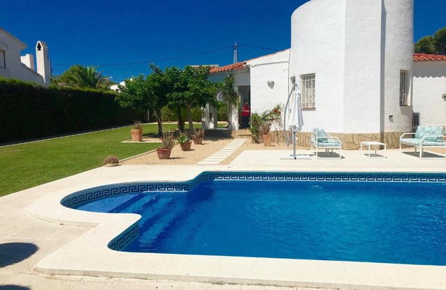 MEDDAYS Villa Dreams