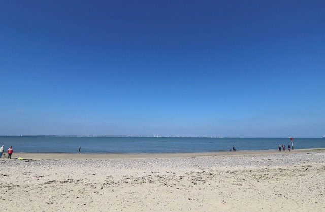 Medina by The Solent