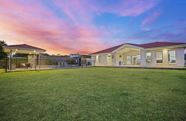 Mediterranean Retreat | Pool, Golf Views, Near Zoo