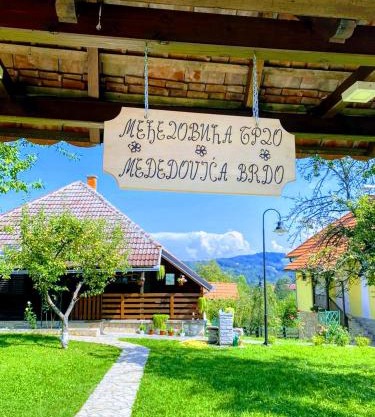 Medjedovica Brdo Godovik