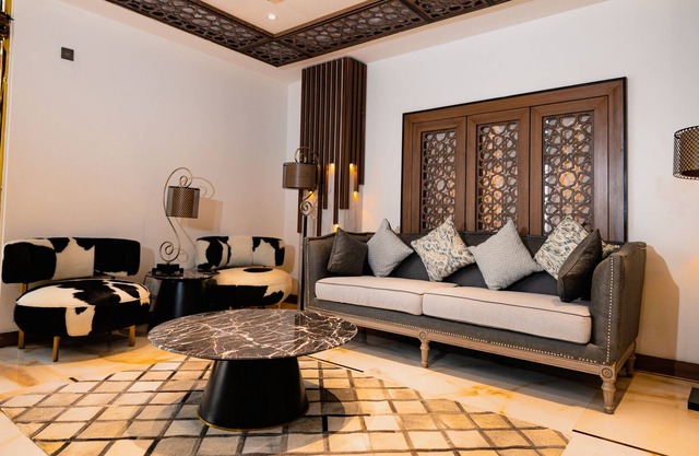 Meethaq Hotel Jabi
