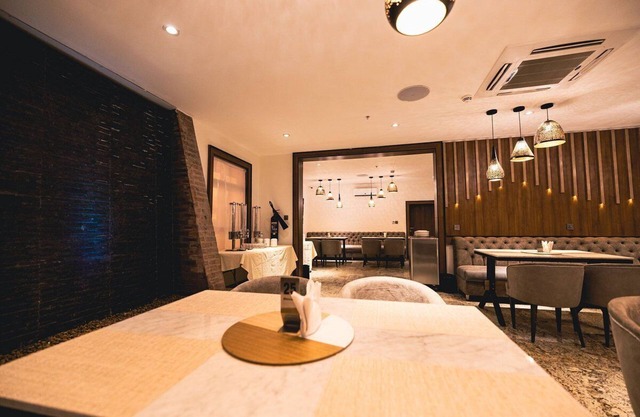 Meethaq Hotels Jabi