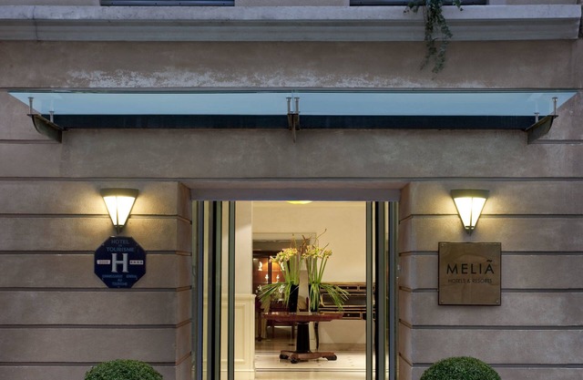 Melia Paris Vendôme