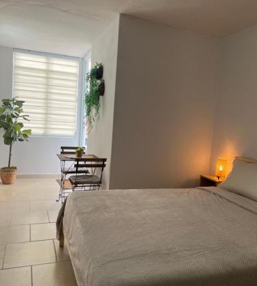 Melina Studio Apt