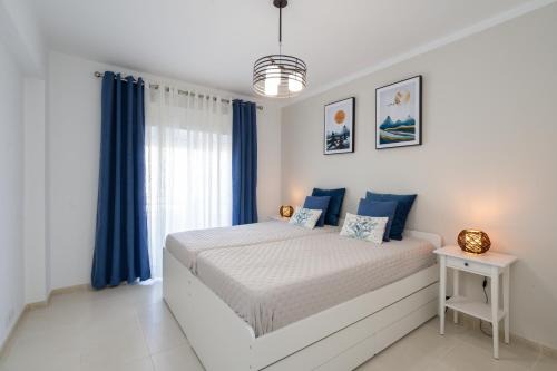 Mello Apartamento renovado, praia de Quarteira