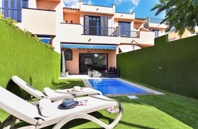 Meloneras Bahia HH48 by VillaGranCanaria