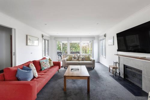 Melrose Nest - Peaceful Mount Martha Stay near Beach