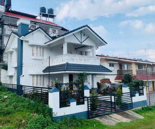 Memmsta ASK Villa - Kodaikanal