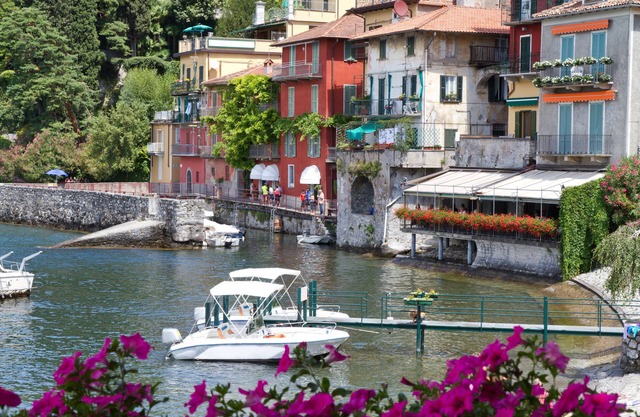 Menaggio Palphi