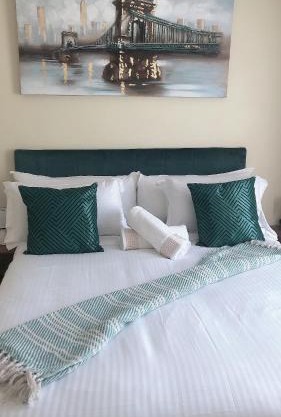 Menlyn Place Staycation
