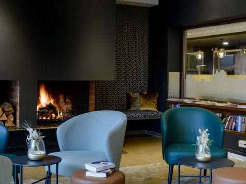 Mercure Aachen Europaplatz