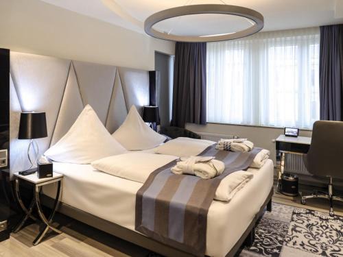 Mercure Hotel Kaiserhof City Center