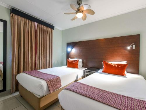 Mercure Hotel Nelspruit