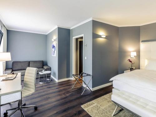 Mercure Hotel Raphael Wien
