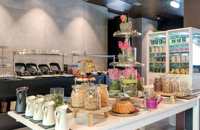 Mercure Hotel Raphael Wien