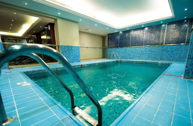 Mercure Jeddah Al Hamra