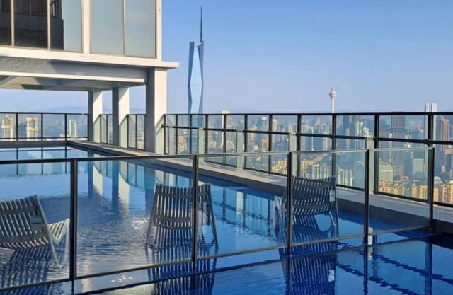 Mercure Kuala Lumpur Trion