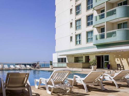 Mercure Macae