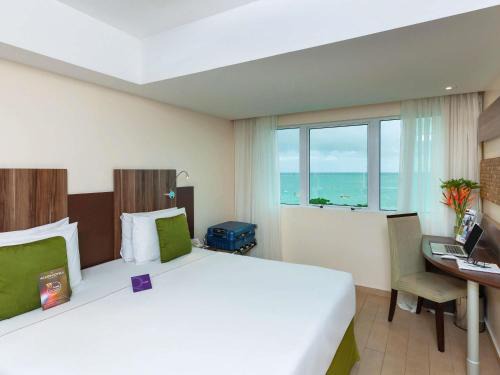 Mercure Maceio Pajuçara
