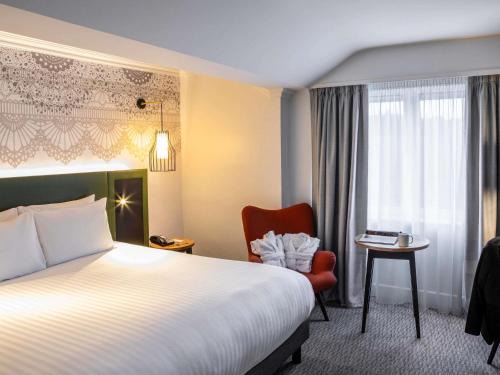 Mercure Nottingham Sherwood