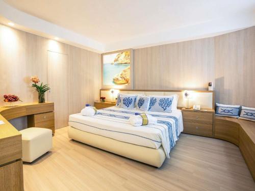 Mercure Olbia