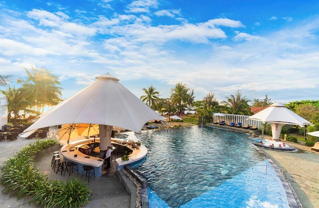 Mercury Phu Quoc Resort & Villas