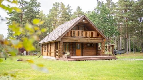 Mere Holiday Home