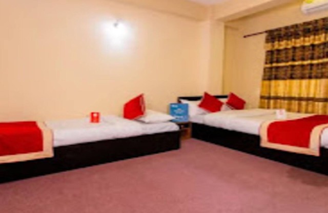 MeroStay 257 Hotel Suja