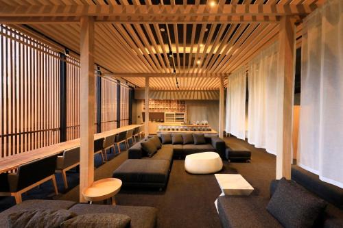 Merveille Hakone Gora