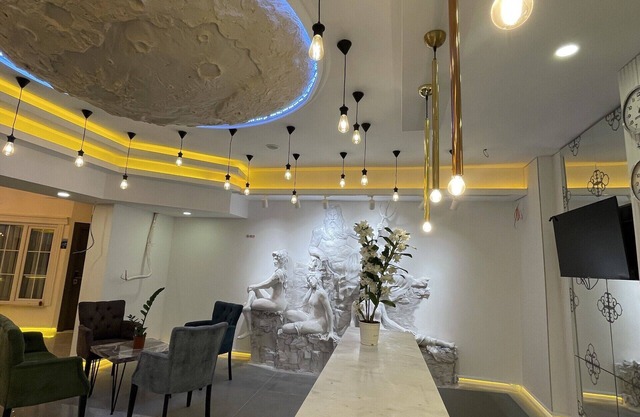 Mİ BUTİQUE HOTEL