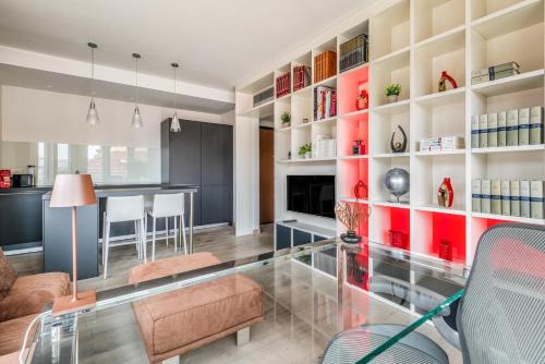 Micca Premium apartment Milano Duomo