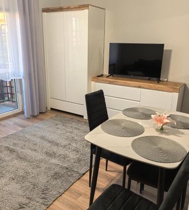 Mieszkanie w centrum blisko dworca