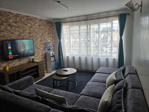 Milimani 2 BR By Skyline Villa