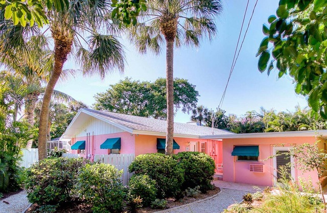 Millertime- Captiva
