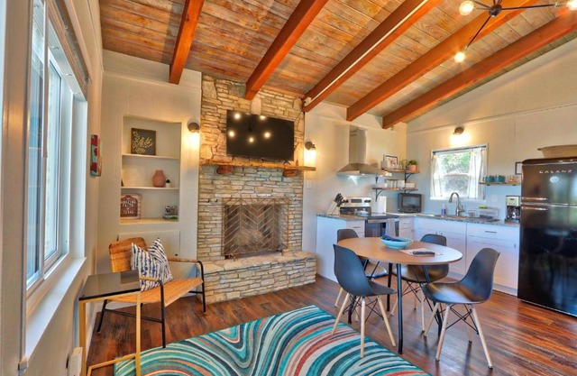 Millie's Cottages Unit 5 - Josephine