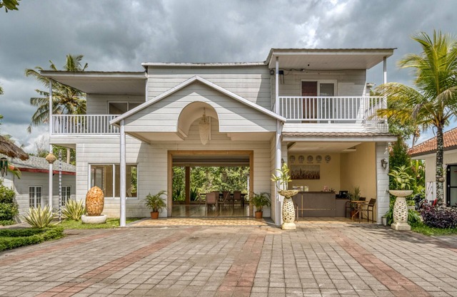 Mimi Manis Bungalow