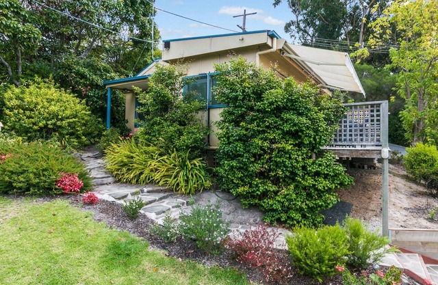 Minapre - Quaint Cottage
