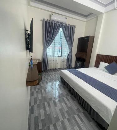 MINH HUY HOUSE Mộc Châu