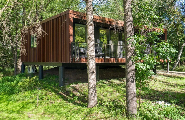 MINNeSTAY *Modern Chic