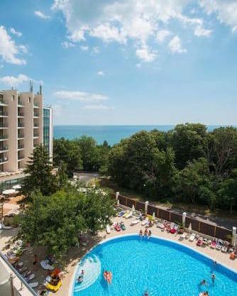 MiRaBelle Hotel - All Inclusive
