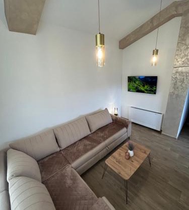 Mirabilis Apartments
